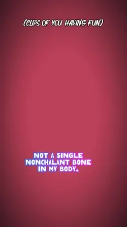 not asinglenonchalat
