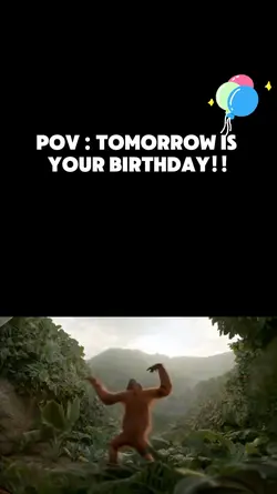 birthday meme