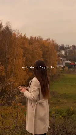 August 1st