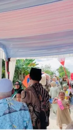 teretetet nikah