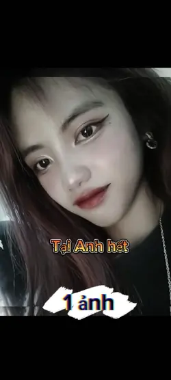 TẠI ANH HẾT
