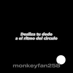 Sigue el punto trend