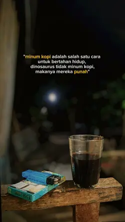 makanya ngopi