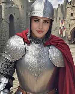 beauty warrior 