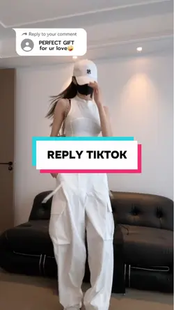 Reply Comment Tiktok