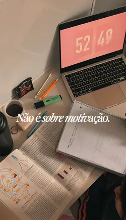 Estudos daily