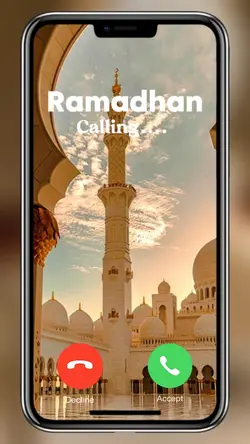 1. Welcome Ramadhan