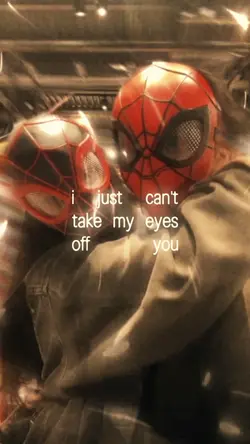 CANT TAKE MY EYES