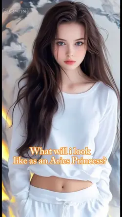 Aries Princess