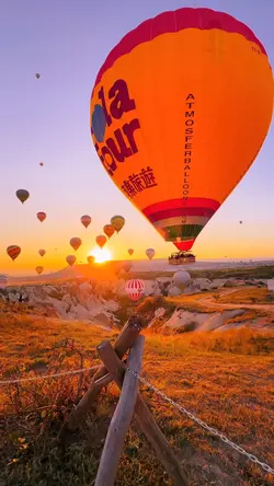 Cappadocia Travel TR