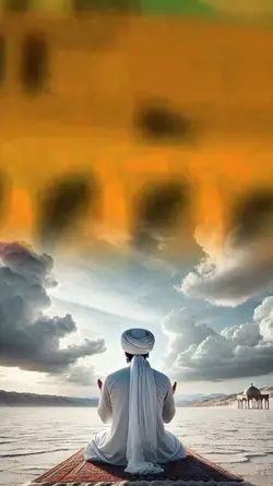 jumma Mubarak 