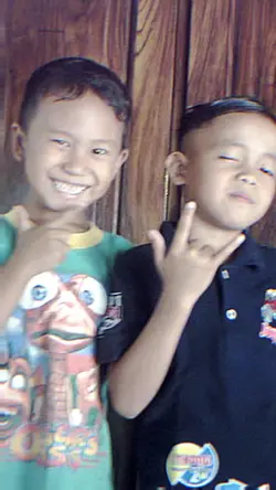 DULU VS SEKARANG