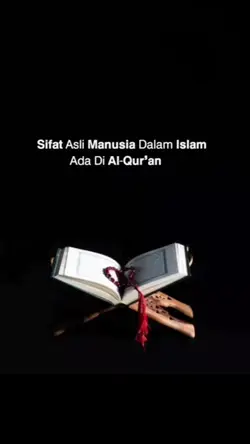 Sifat asli manusia