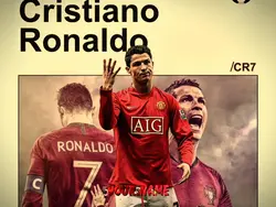 RONALDO