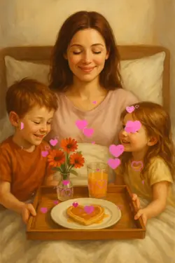 Auguri Mamma
