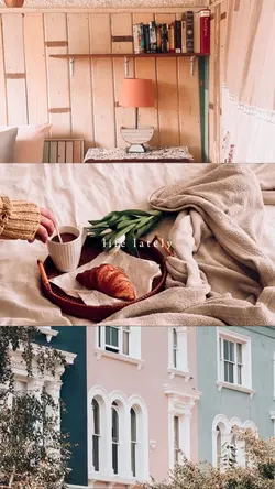 life aesthetic grid