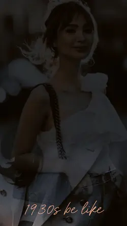 1930 look