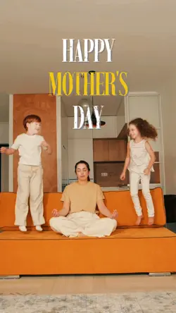 happy mother's day
