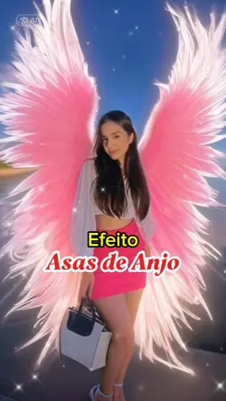 Asas de Anjo