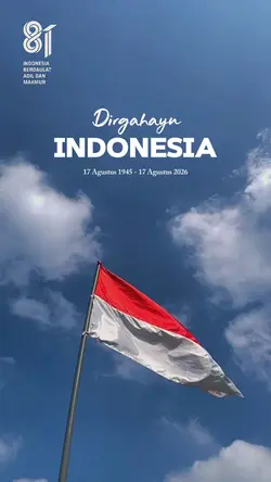 17 AGUSTUS 2026