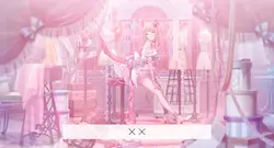 邪魔なノイズ
