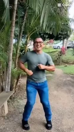 Efeito Passinho