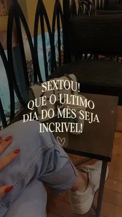 Sextou