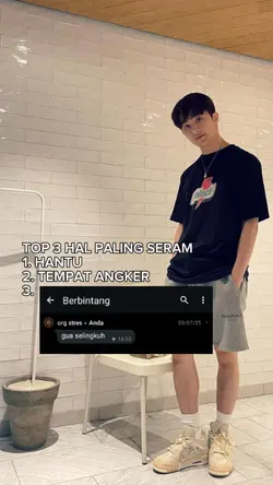 top 3 hal yg paling