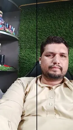 beard filter 