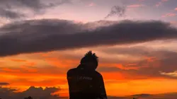 1 klip sunset
