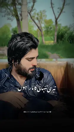 میں تیرا سارےکا سارا