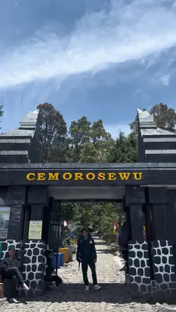 CINEMATIC PERJALANAN