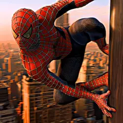 Spiderman Free edit