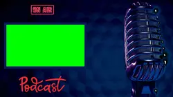 Podcast On Air