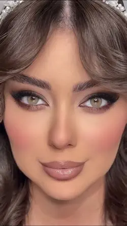 makeup~ Arabic 