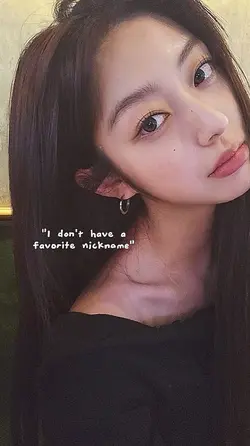 fav nickname