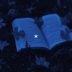 Blue aesthetic