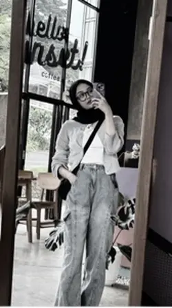 bahan galau mu
