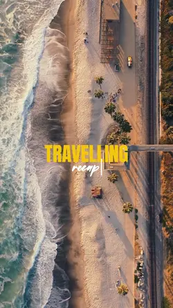 Travel Recap