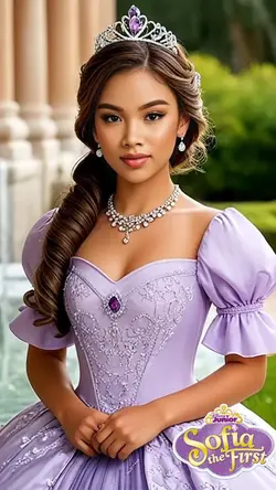 PRINCESS SOFIA 