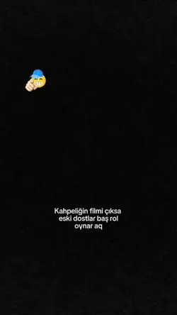Eski dostlar başrol
