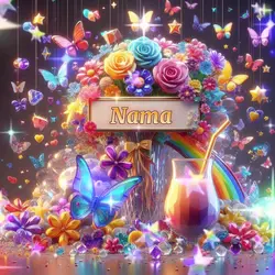 Trend nama cantik