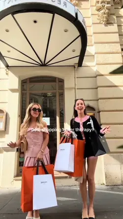 shopping=therapy