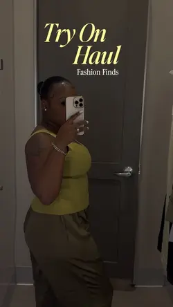 Your Next OOTD Temp