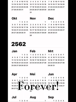 Foreverrrrrr