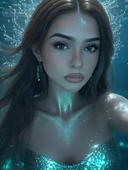 Mermaid Trends AI