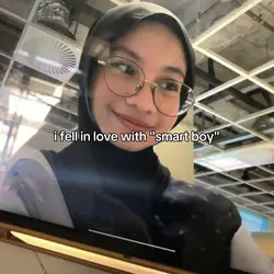 i fell in love with 