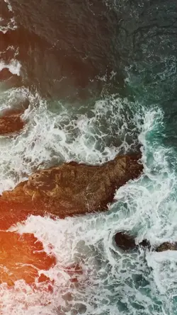 simple slowmo video