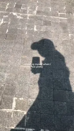 recording myself 