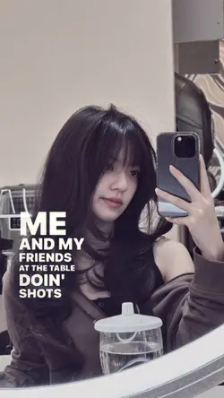 Me and my friends